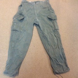 Swedish M cotton combat pant New   sky fashion.com